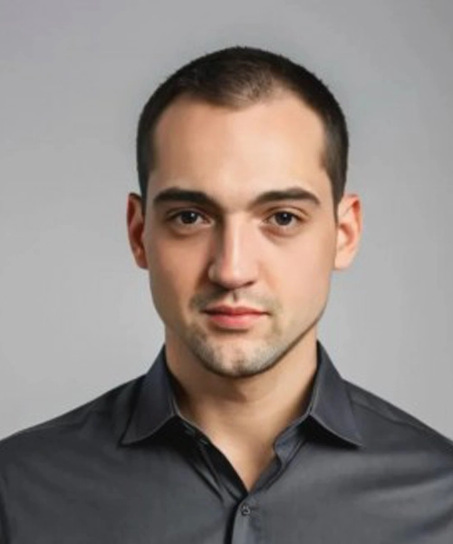 Алексей Покровский