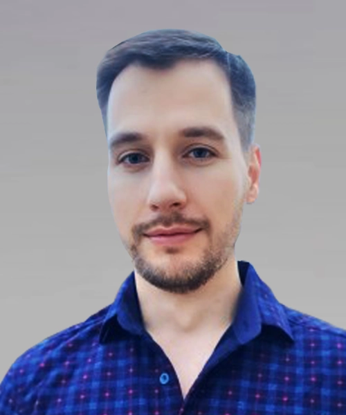 Семён Щербаков