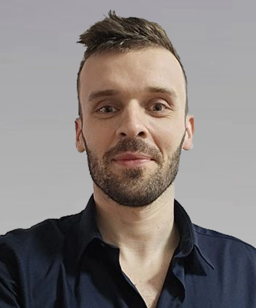 Вячеслав Рыбаков