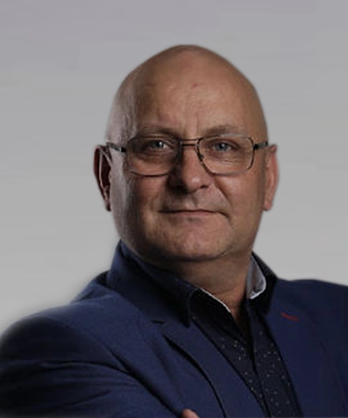 Богдан Власов